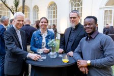 30.04.2025 Dankgottesdienst zum 25. Priesterjubiläum